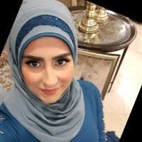 Hiba Haidar's Instagram, Twitter & Facebook