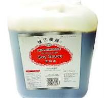 P.R.B Superior Light Soy Sauce 8L – CHIEN WAH TRADING CO ...