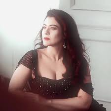 Coloring Troubles and Kajol's Stunning Presence