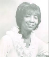 Mollie Mabry Obituary (1934