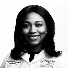Dr. Maryanne Arienmughare, MD