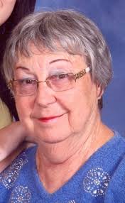 Shirley Mc Carthy Obituary