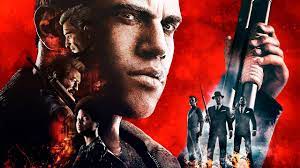 Mafia 3 Pelicula Completa En Espanol Hd 1080p New Bordeaux American Ganster Game Movie 2016 Youtube