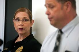 Lawsuit challenges Bridgeport assistant police chief pick