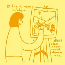 Peopleiveloved Reminding Us That It S Ok To Not Be Ok And A Couple Tips On How To Deal With It Take Time To Focu Illustration Art Illustration To Focus