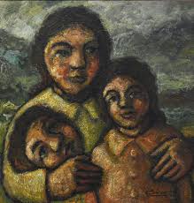 Portada de la Real Universidad (actual Facultad de Geografía e Historia)