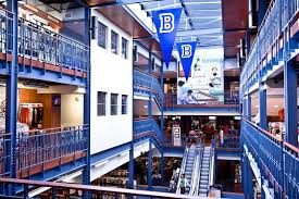 Bookstore University Campus College Life Bookstore