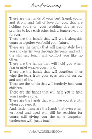 You will have to secure the certificate prior to the ceremony and give it to me. Fun And Unique Wedding Ideas To Personalize Your Wedding Day Ana Jacqueline Latina Mom Motherhood Fitness Travel Fashion Life