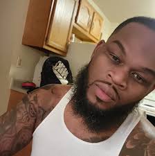 Best potato wedges around are from Richie's Chicken and Soul!!