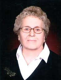 Obituary information for Nola Lee Reilly