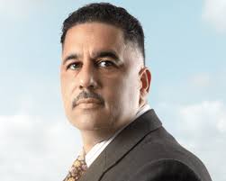 Damage Control Part One: The Imposter