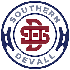 Southern Devall Towing logo