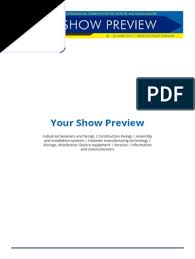 Ia tech centre, located at jalan loke yew, kuala lumpur, is the largest showroom of its kind with over 13. Fastener Fair Stuttgart 2017 Show Preview Rivet Screw