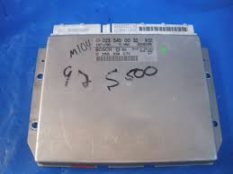 This Ecu Computer Is For 1997 1999 Mercedes Benz S500 Mercedes Benz S420 Please Compare The Part Number S 02354500 Used Car Parts Mercedes Benz Benz S500
