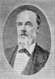 Cumberland Presbyterian Church History