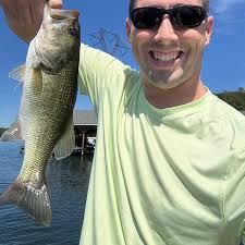 ᐅ Lake Anna fishing reports🎣• Fredericksburg, VA (United States) fishing