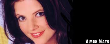 Aimee Mayo: A Family Tradition of Songwriting