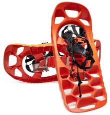 It's 14 inches long and made primarily of hollow plastic—enough to keep kiddos afloat—but there's no traction. Best Snowshoes Of 2021 Switchback Travel