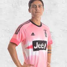 This season is also the first season of cooperation between adidas and juventus. Juventus Human Race Jersey Soccerworld Soccerworld