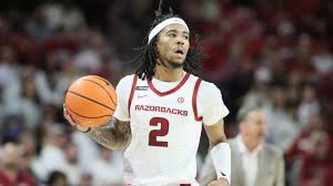 Boogie Fland Transfers to Florida Gators After NBA Draft Withdrawal
