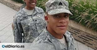 El veto de Trump a los transexuales en el Ejército podría extenderse a  otras profesiones como médicos y profesores"