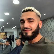 Profile for Abi's barber