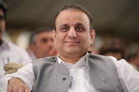 Abdul Aleem Khan