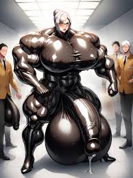 Masturbation, Anime, Gigantic Huge Breasts Furry AI Porn