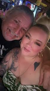 Glenda Sumner's Instagram, Twitter & Facebook