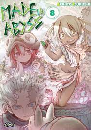 Read more manga aus malen buch / love manga malen und zeichnen 9783426647530 amazon com books. Made In Abyss T08 Seinen 8 French Edition Tsukushi Akihito 9782377172870 Amazon Com Books