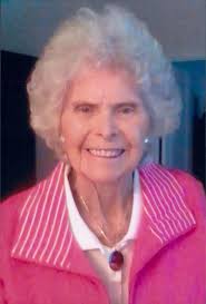 Jewel Bonnell Obituary (2013)