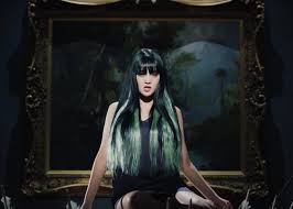 It was released digitally on october 25, 2019. K Pop Fashion Outfits From G I Dle S Lion Mv Inkistyle