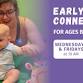 Early Connections event in Charleston, SC