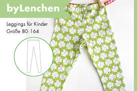 In den vorderen hosenbeinen wird jeweils eine falte eingearbeitet, die nur im oberen bereich zugenäht wird und nach. Gratis Leggings Schnittmuster Fur Damen Und Kinder Bygraziela Bygraziela