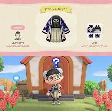 Acnh Star Cardigan Animal Crossing Animal Crossing Funny New Animal Crossing
