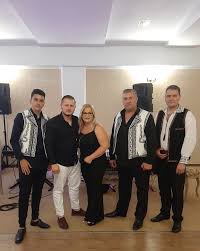 Despre ORCHESTRA LIVIU IORGA JR - Alex Media Grup