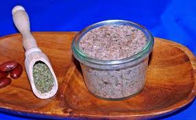 Leberwurst Leberwurst Selber Machen Im Glas Leberwurst Rezept Wurstrezepte Wurst Selber Wurst Selber Machen Bratwurst Selber Machen Rezepte Mit Wurstchen