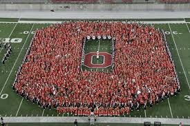 2019 Buckeye Kickoff The Ohio State University Marching And Athletic Bands