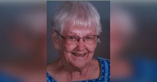 Obituary information for Lila Spike