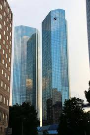 Frankfurt Die Tuerme Der Deutschen Bank Bad Wildungen Reiseziele Deutschland Bad Nauheim