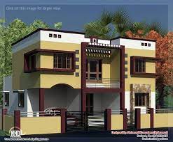 Tamilnadu Style House Village House Design Kerala House Design House Outside Design