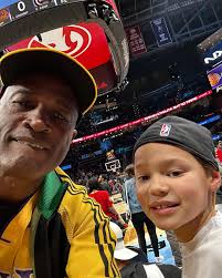 Instagram photo by Kenny Leon • Jan 30, 2024 at 4:28 PM