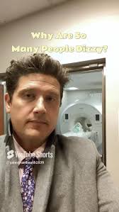 Dealing with dizziness, vertigo, or balance issues? 🌀 You’re not alone—and  there is a way to track your progress., We use VNG (Videonystagmography)  testing not only to diagnose balance disorders, but ...