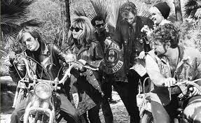 The Wild Angels / The Dissolve