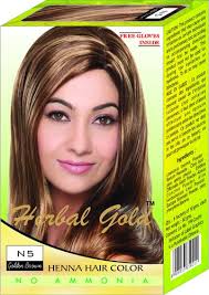 Get it as soon as wed, mar 17. Golden Brown Henna Hair Dye For Parlour Packaging Size 6 Sachets Of 10 Gm Each Rs 4500 Carton Id 21602720633