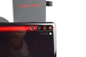 Lenovo Z6 Pro Testbericht - ein echter ...