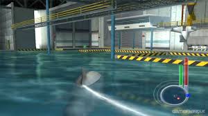 Video game / jaws unleashed. Jaws Unleashed Download Gamefabrique