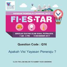 Biasiswa tunas potensi yayasan peneraju. Guys Final Question Jom Sertai Yayasan Peneraju Facebook