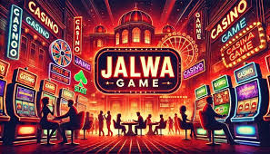 Jalwa Games