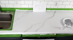 Just wondering if cultured marble can be painted. Giani Kitchen Makeover Series Diy Marble Countertops Giani Inc
